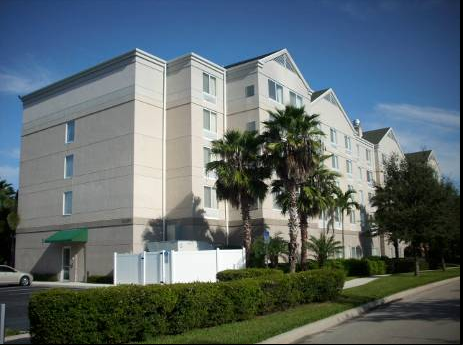 Hilton Garden Inn - Ft. Myers