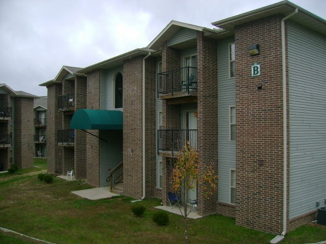 Park Place Branson